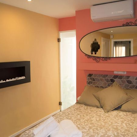 Apartamenticos San Pablo I Zaragoza Buitenkant foto