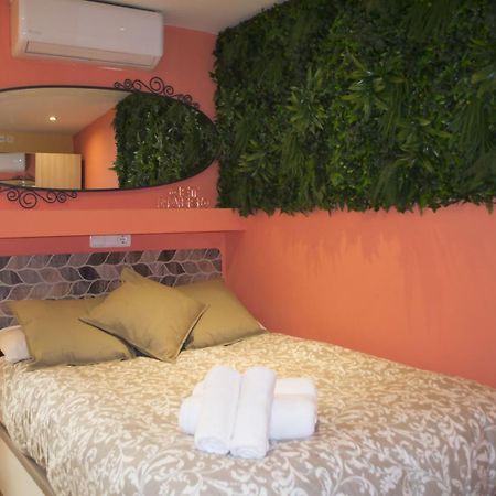 Apartamenticos San Pablo I Zaragoza Buitenkant foto