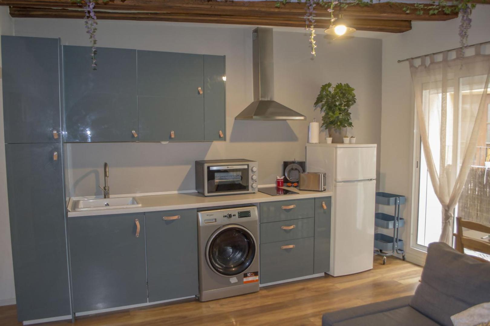 Apartamenticos San Pablo I Zaragoza Buitenkant foto