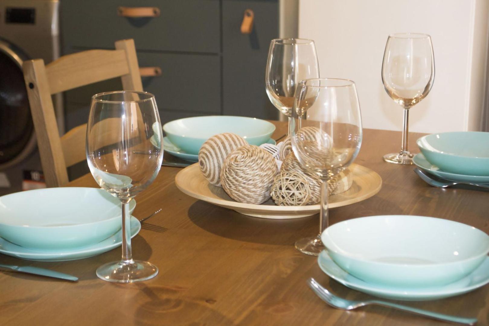 Apartamenticos San Pablo I Zaragoza Buitenkant foto