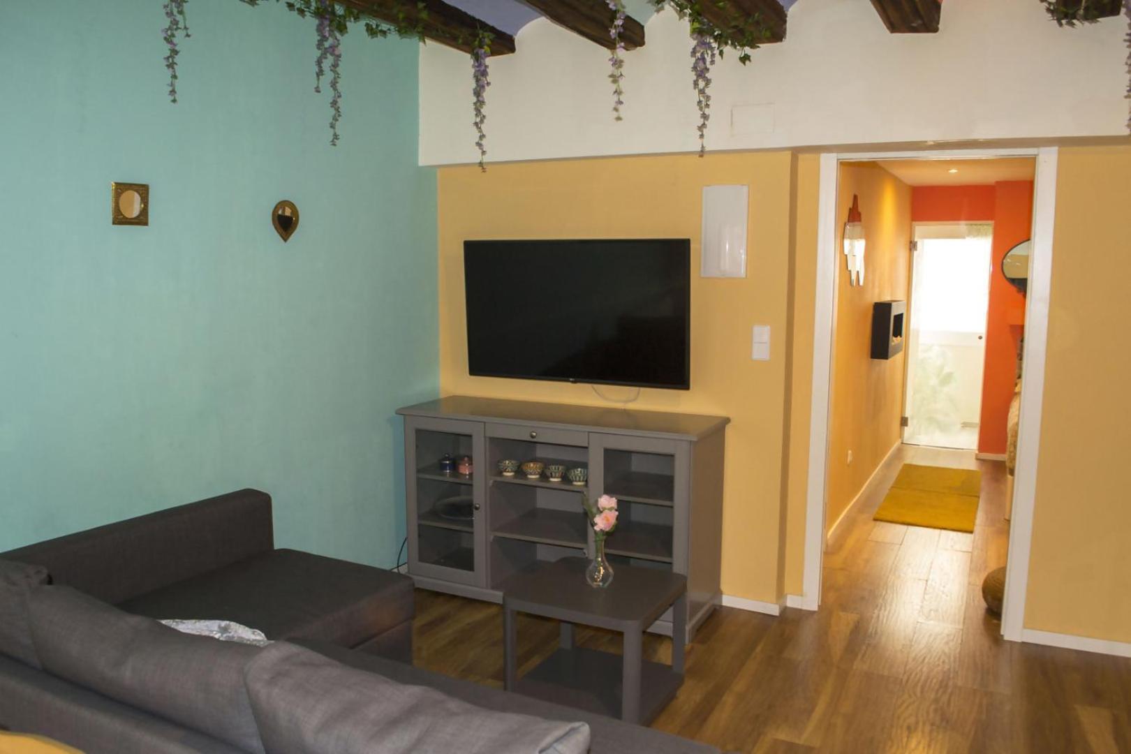 Apartamenticos San Pablo I Zaragoza Buitenkant foto