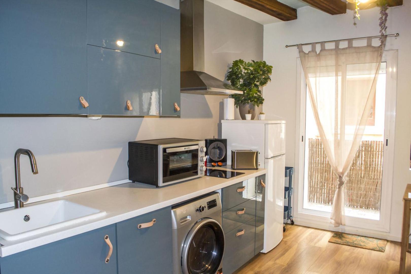 Apartamenticos San Pablo I Zaragoza Buitenkant foto
